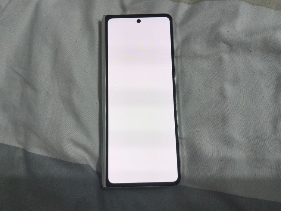 Обмен Fold 5/Tab S10 Ultra 5G
