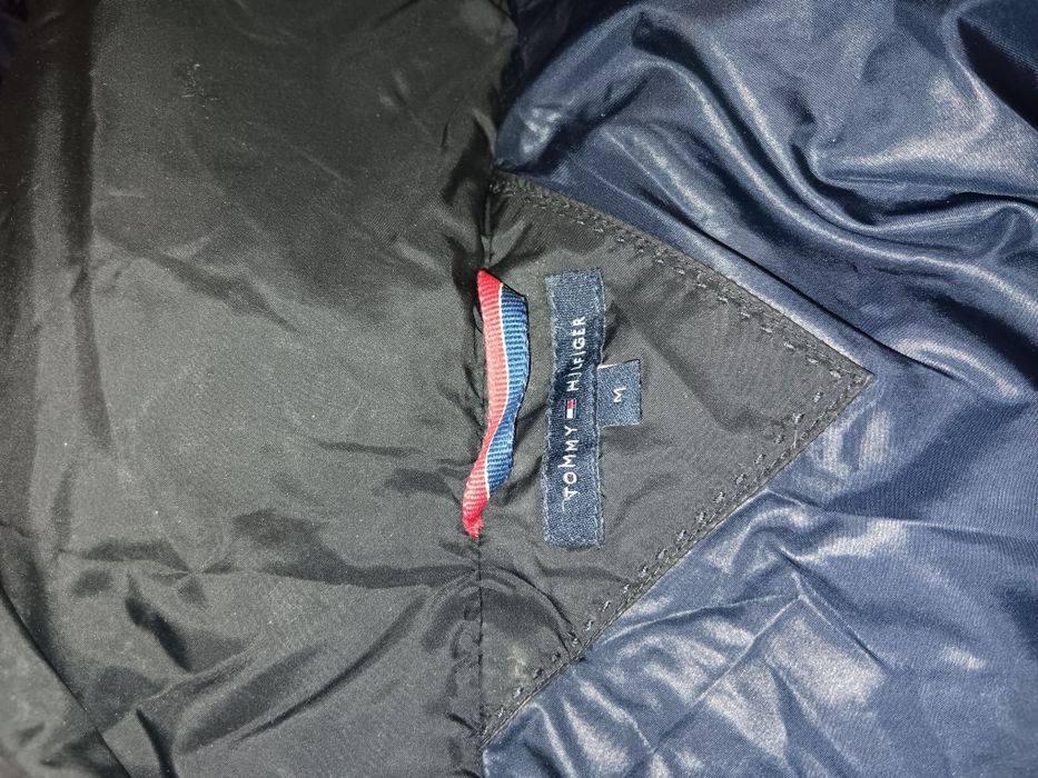 Geaca Tommy Hilfiger de damă,marime S.
