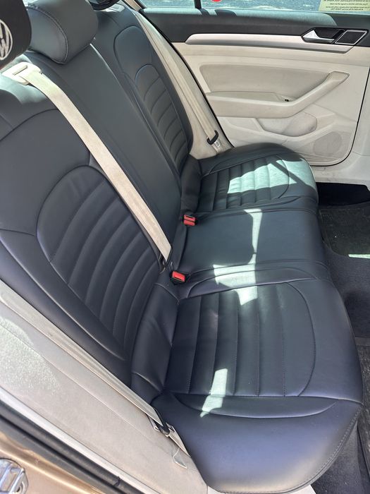 Фв пасат 8 1.6тди на части / vw passat 1.6tdi dsg