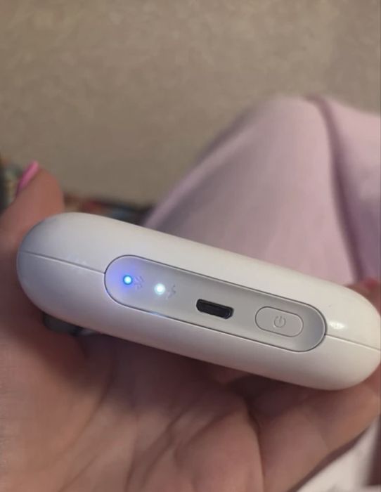 Мини-принтер Xiaomi Mi Photo Printer