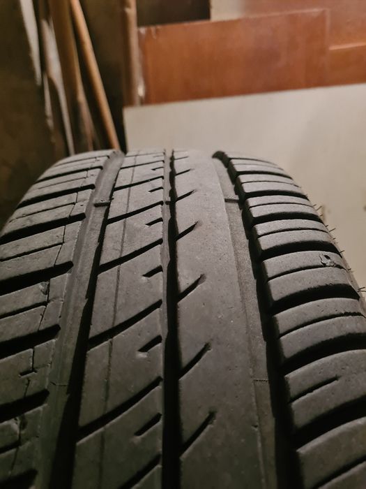 Roti r15 Skoda octavia 2