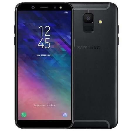 Samsung Galaxy a6