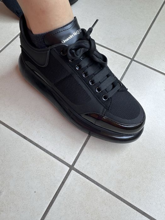 Кецове Alexander McQueen