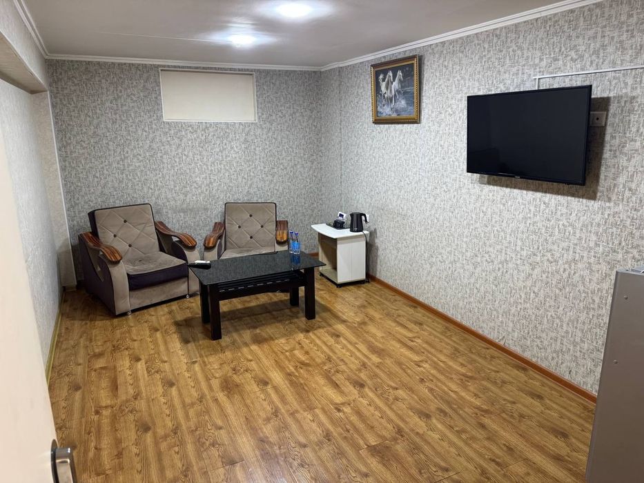 Bezzaks hotel mehmonxona kvartira xostel kunlik ijara