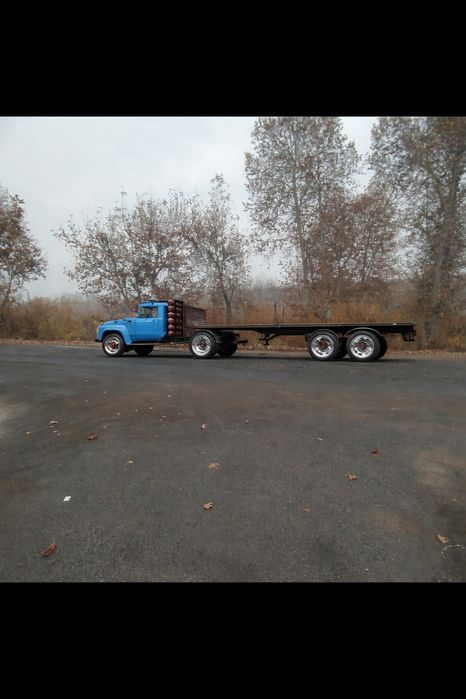 Шаланда хизмати  узбекистон бойлаб