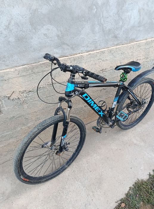 Велосипед сатылады