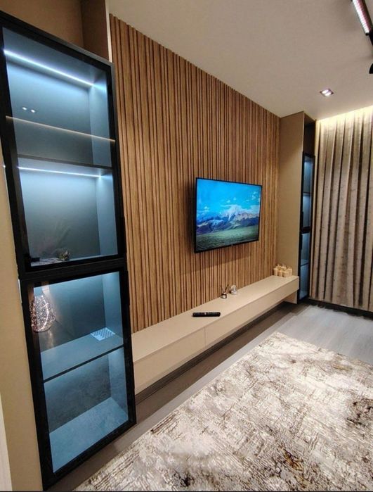 Bezmakler. QIZLARGA FAQAT Kvartira 2 xona novza metro novostroyka