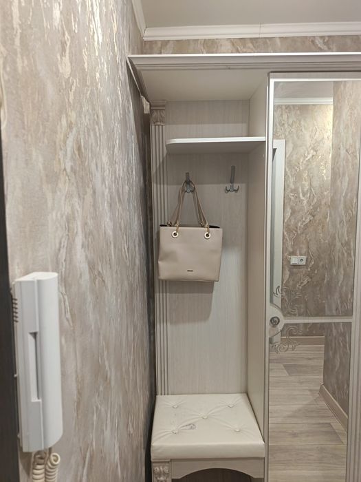 Продам 1-комнатную квартиру