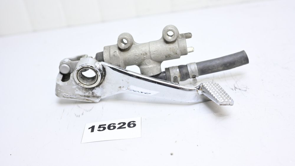 Pedala Frana Cu Pompa Frana Spate Kawasaki Z750 2004 - 2006