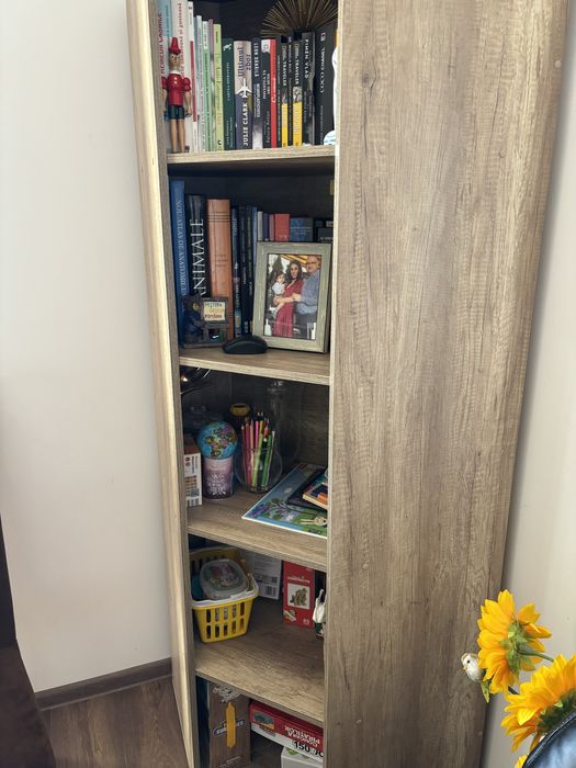 Dulapuri depozitare pentru colt