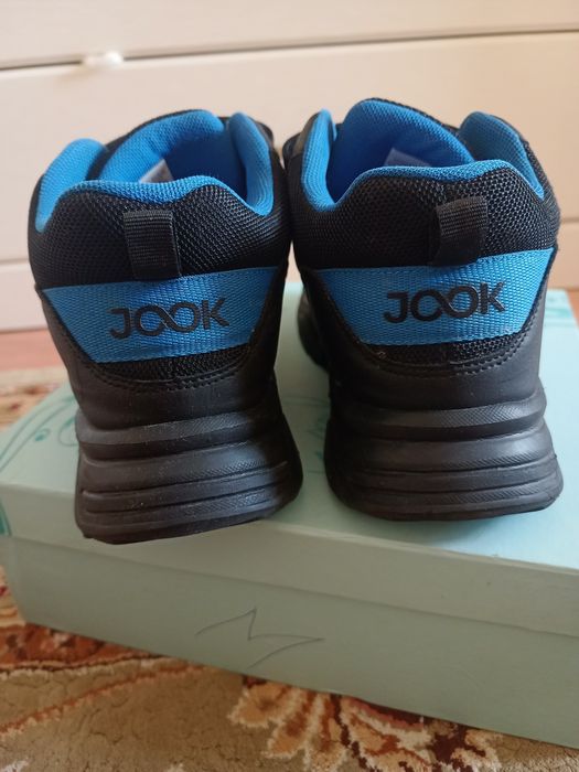 Ботинки осенние на мальчика