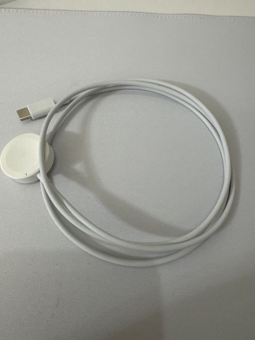 Apple watch series 6.