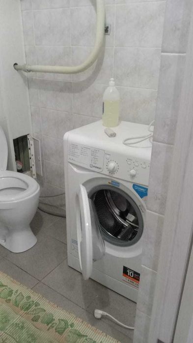 Сдам 1 ком квартиру в 6мкр