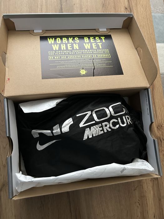 Nike mercurial vapor 15 elite