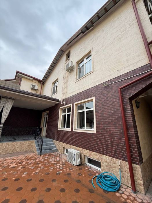 Дом Катта Дархан 3,2 сотки