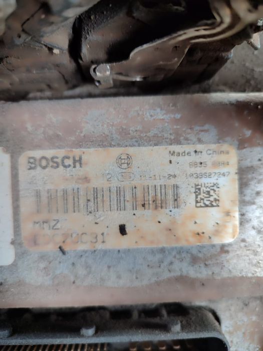 продам форсунки. мозги. корзина. д-245 евро-3