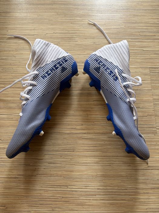 Футболни обувки/бутонки Адидас/Adidas Nemeziz