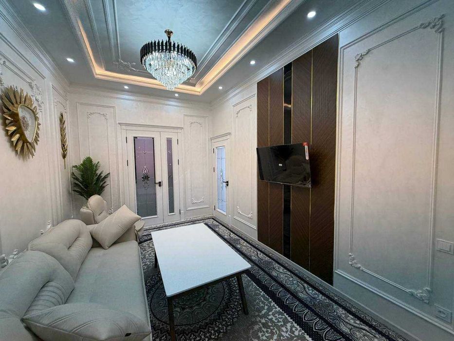 ПРОДАЁТСЯ 3х комнатная квартира с евроремонтом и лифтом Выгодная цена