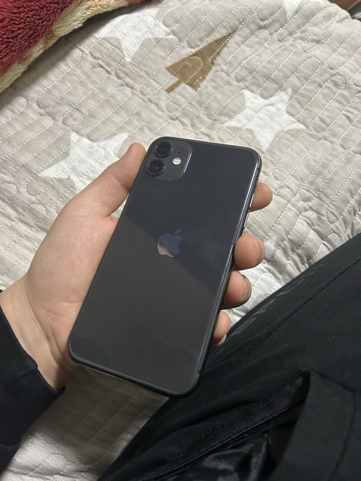 Продам iphone 11