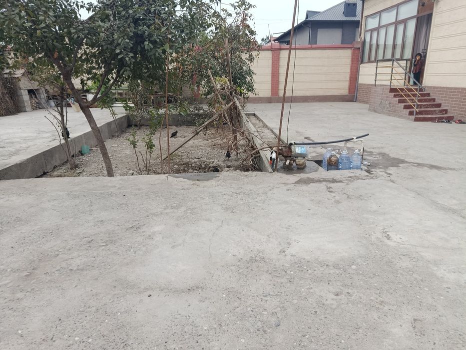 6 сотихлик Коттеж