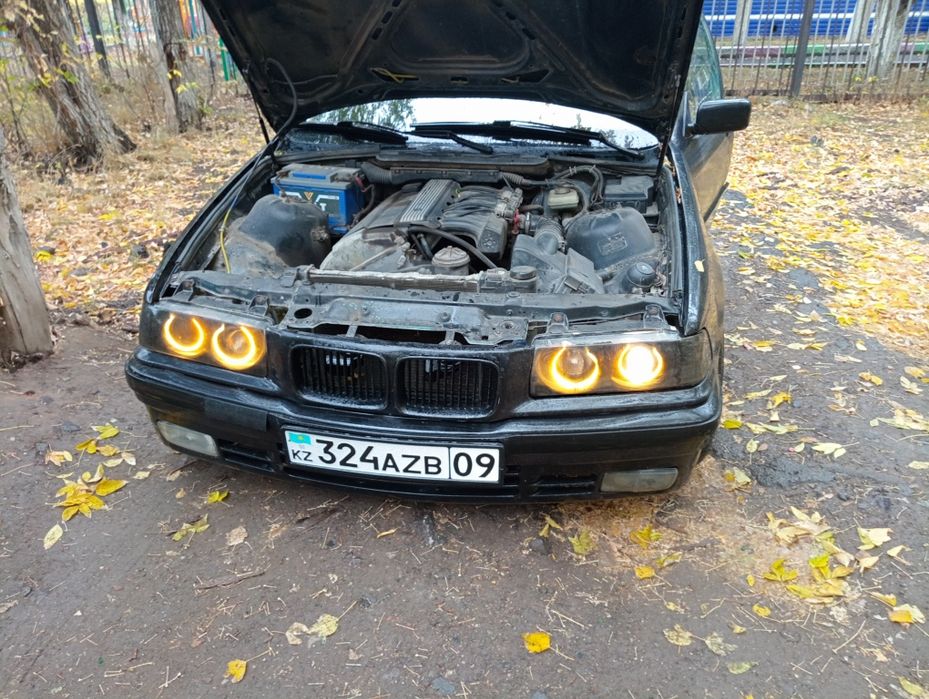 Обмен на Мерс 124 , приору