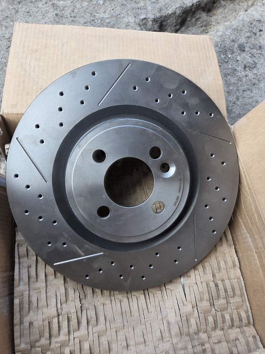 Дискове 4*100/honda /mini couper