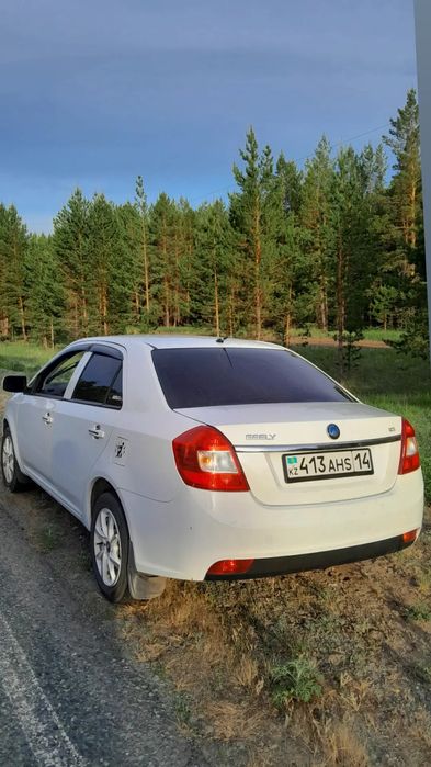 Продам  продам Geely Gc6