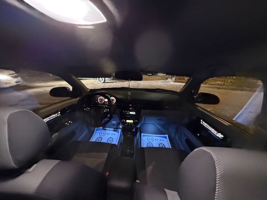 Продаётся Chevrolet Lacetti