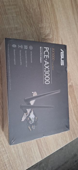 Wi-fi Adaptor Assus