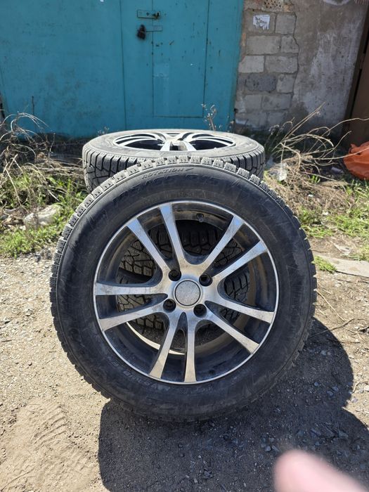 Продам Renault Sandero 2014 г.