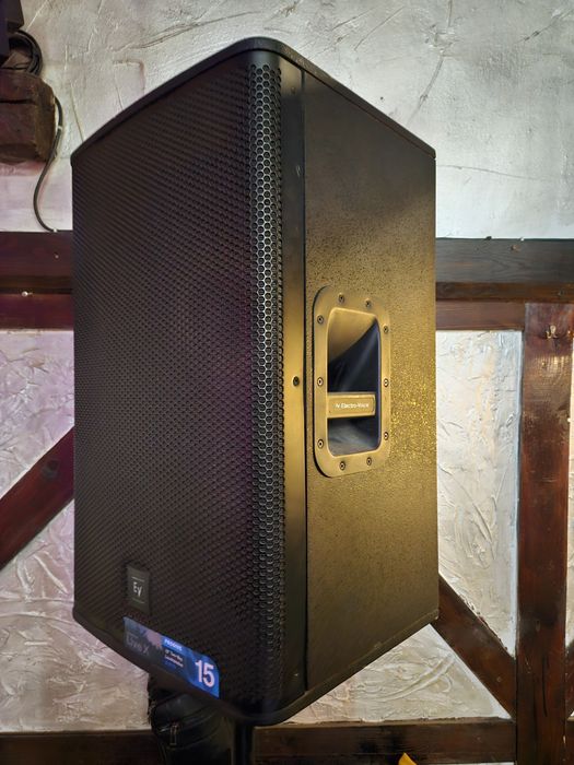 EV Elx 115 Electrovoice 4бр 400W