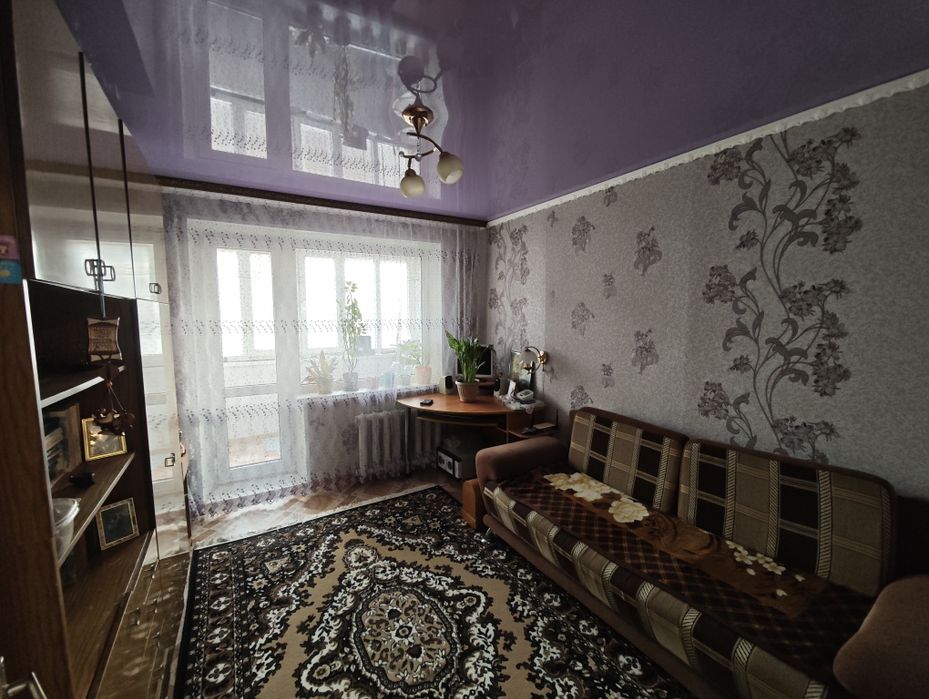 Квартира 6 микрорайон 61 дом