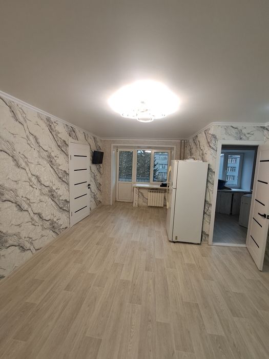 Продам 2х комнатную квартиру