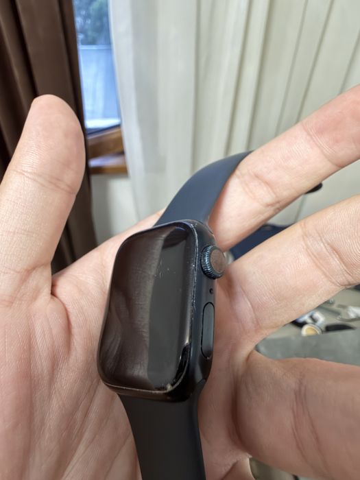 apple watch series 7 41mm