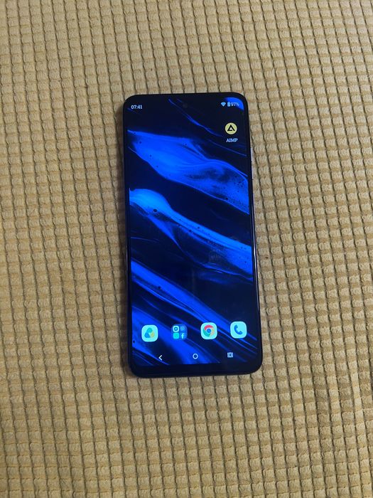 Motorola G34 - КАТО НОВ, 96% живот Батерия, 8GB RAM, 128GB