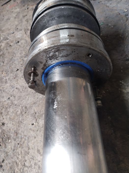 Качествиный ремон гидравлики.масло станций и гидровлических цилиндров.