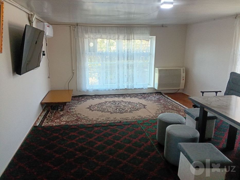 Продается дом на участке 18 соток