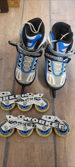Ролери  за момче