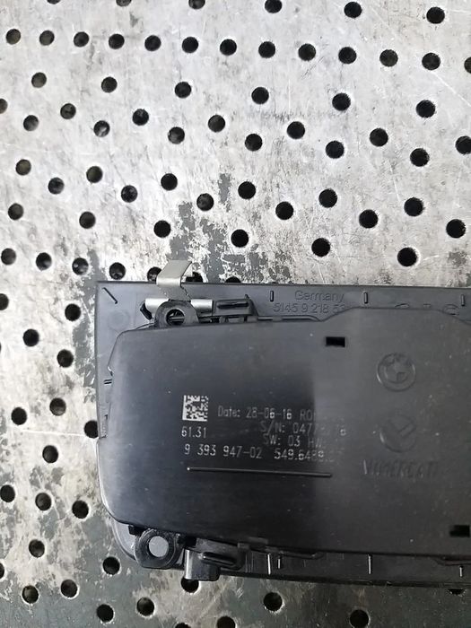 Bloc lumini bmw seria 3 f30 f31 939394702 51459218531