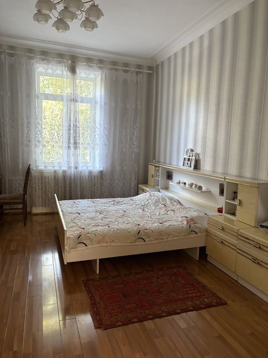 Ц-1, 3-2-3, высокопотолочная!