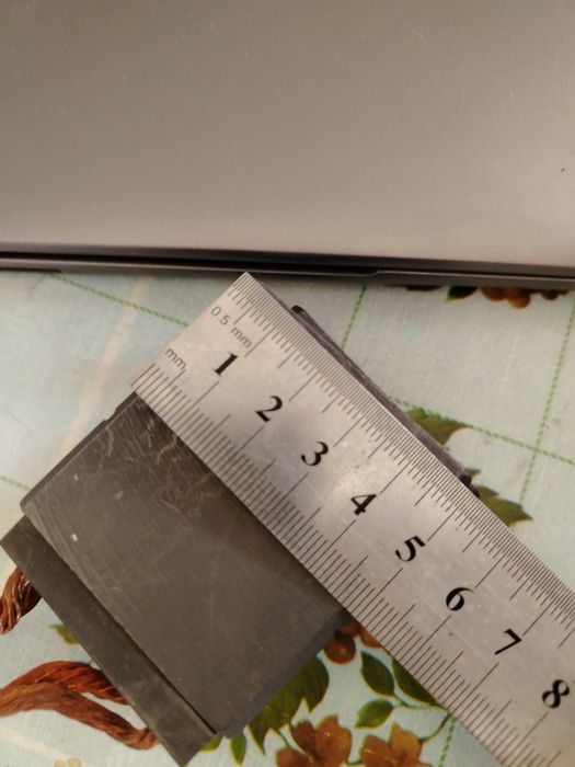 Токосъемные щетки' новые.