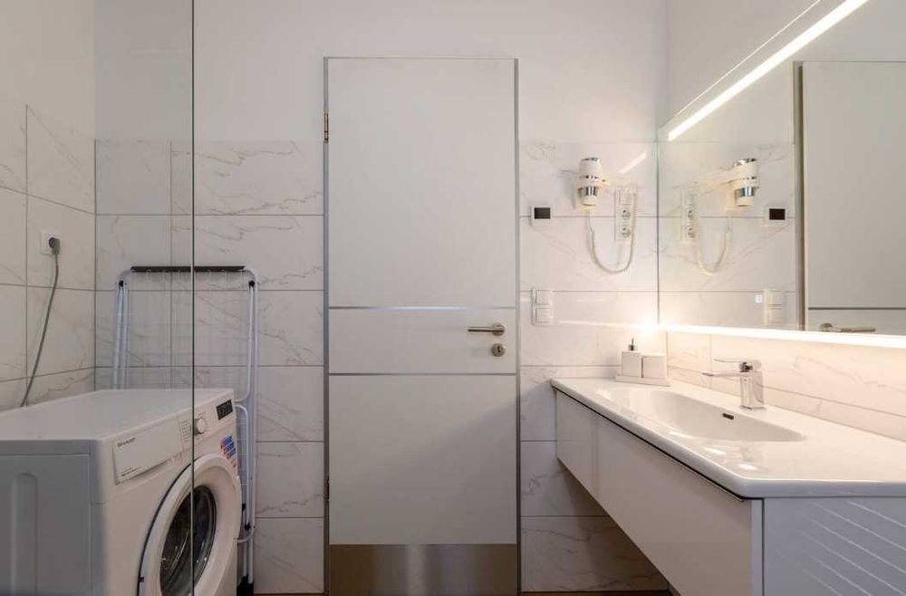 Дава се под наем Едностаен апартамент в Пловдив, Беломорски - 40 кв.м за 188.7 € - Снимка #3