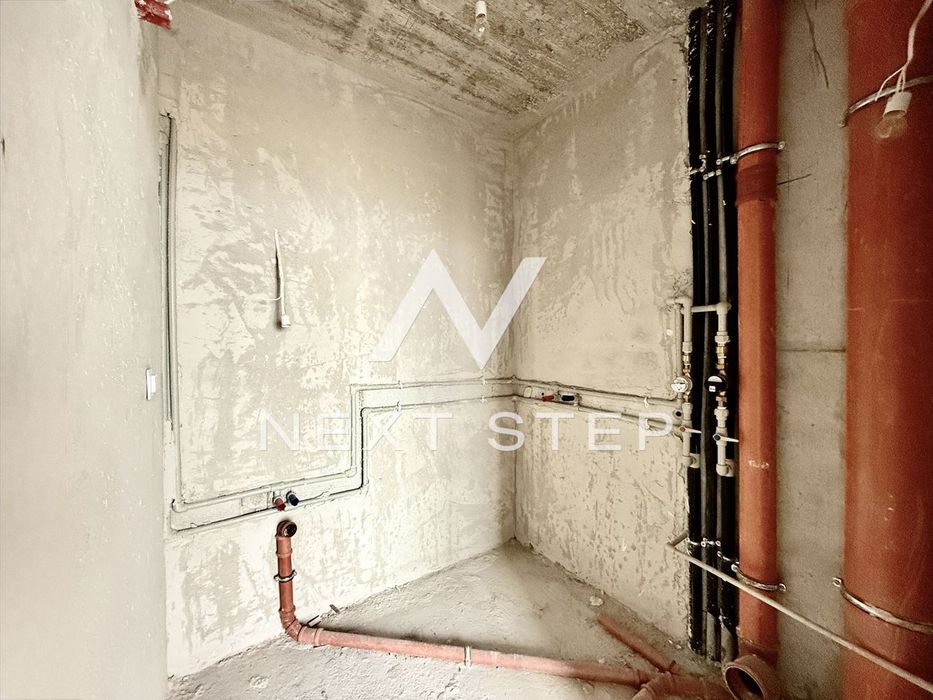 Продава се Тристаен апартамент в Пловдив, Тракия - 96 кв.м за 771 €/кв.м - Снимка #10