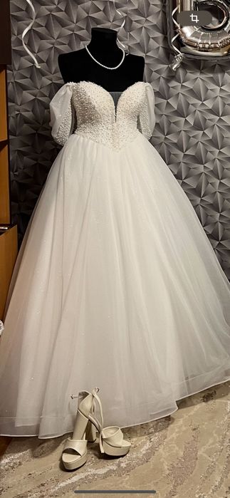 Rochie de mireasă