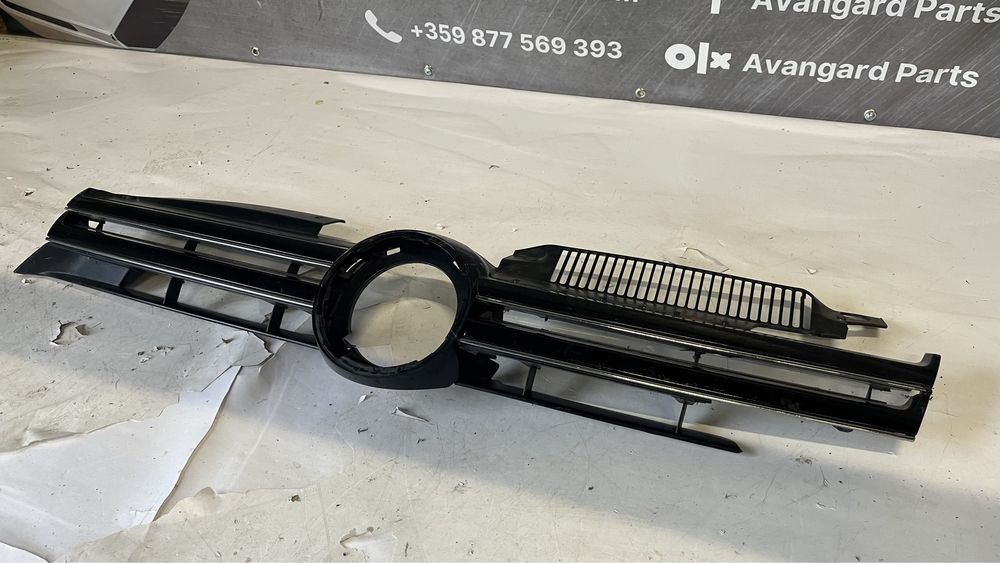 2 броя Решетка VW Golf 6 (2008-2013)