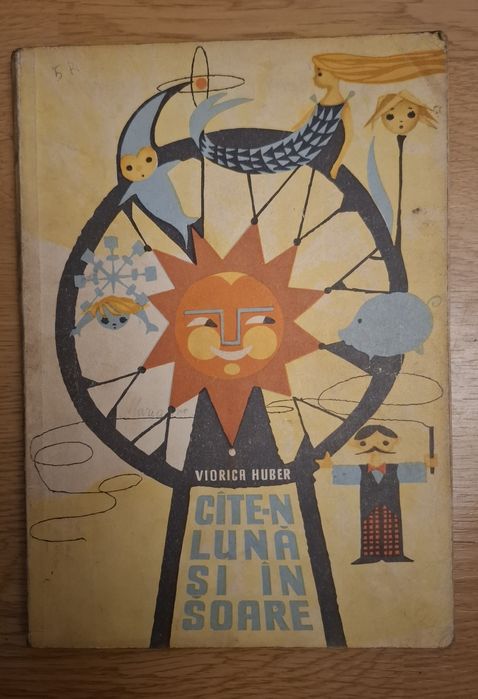 Carti de povesti cu vechime pentru copii