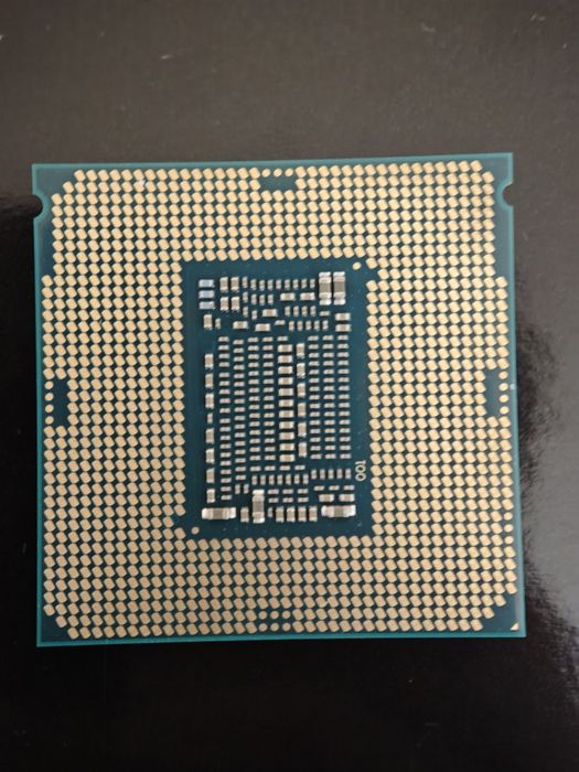 Процессор i5 8400