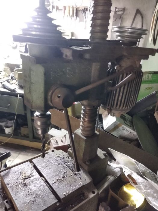 Сенорезка инструменты