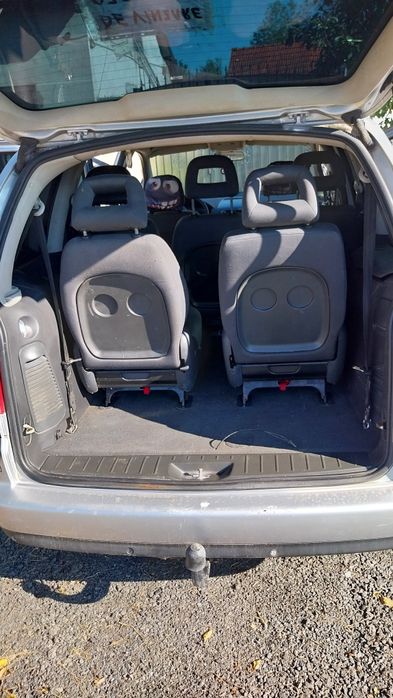VOLKSWAGEN Sharan 2005 — imagine 5