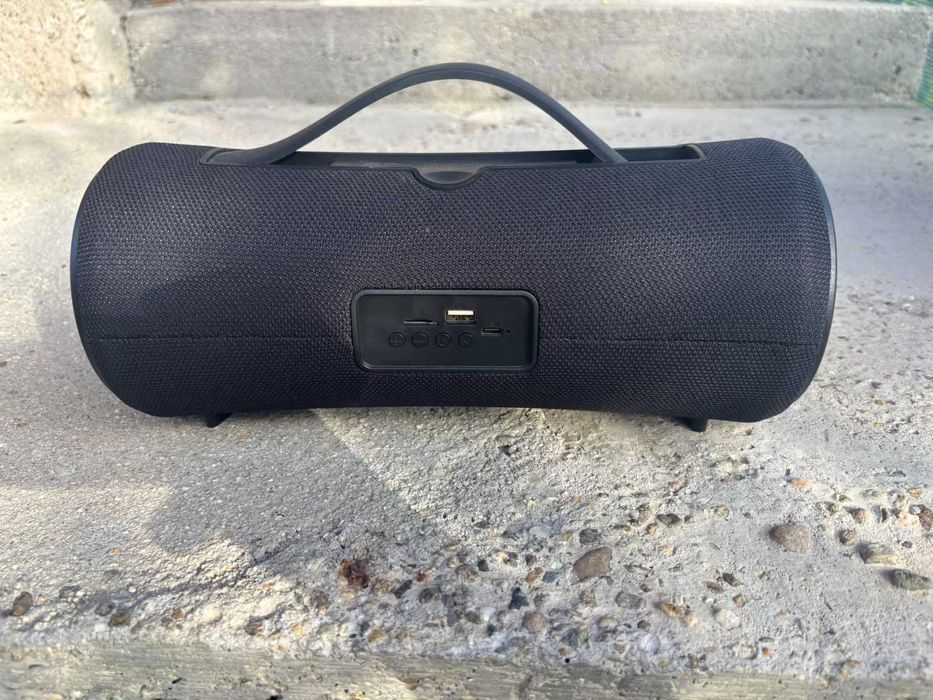 Преносима Bluetooth тонколона